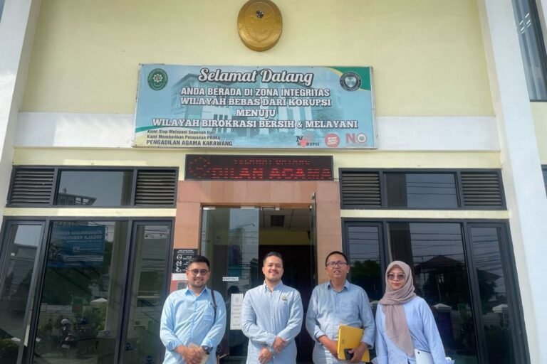 Kejari Karawang Gugat Status Ayah TS yang Perkosa Anaknya Sendiri