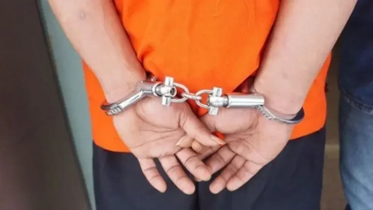 Polisi Tangkap 5 Debt Collector yang Rebut Paksa Pajero dari Mahasiswa Bekasi