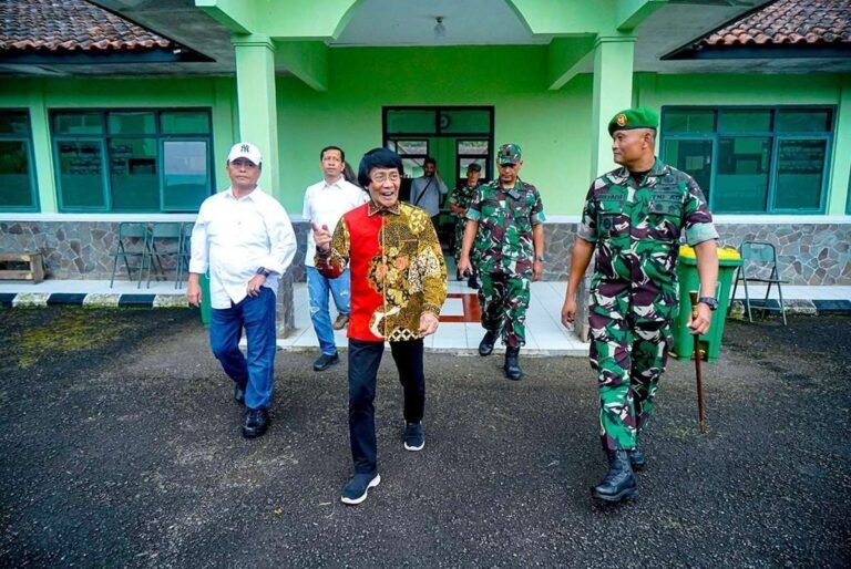 Kak Seto : Tidak Ada Hak Anak yang Dilanggar di Pendidikan Militer