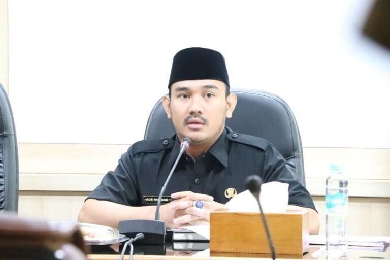 Bekasi Peringkat 5 Nasional dalam Pelayanan Publik