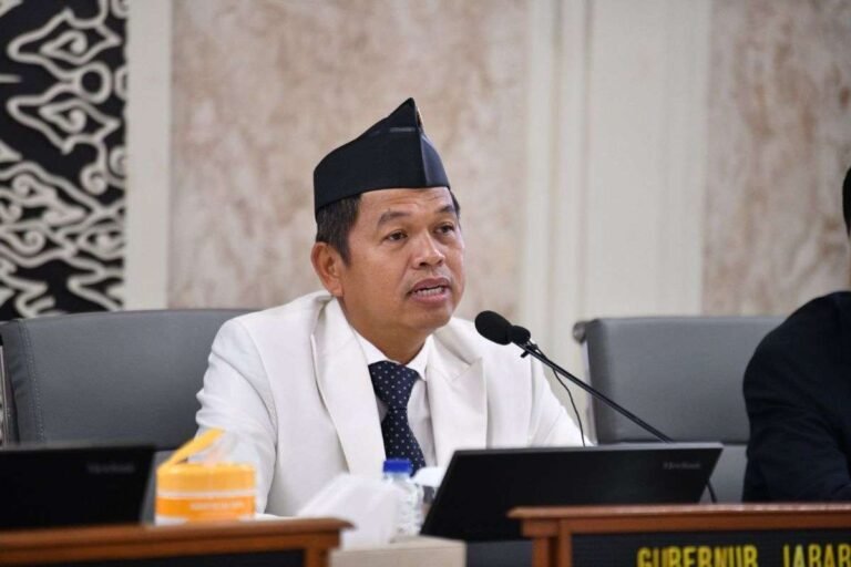 KDM Intruksikan Aktivitas Belajar Siswa Senin-Jumat, Sabtu-Minggu Libur