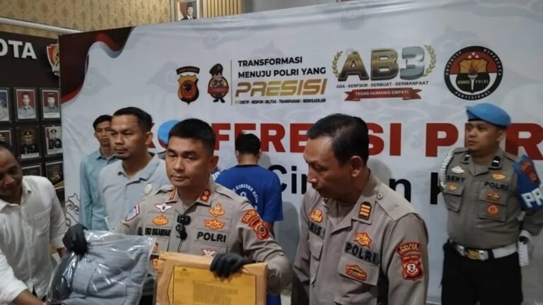 Pelecehan Seksual Terhadap Pasien Anak Disabilitas, Perawat DS Ditetapkan Tersangka
