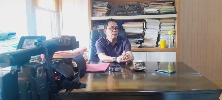 Tukang Parkir Gaya Preman, Dishub Didesak Evaluasi Semrawut Parkir Tuparev