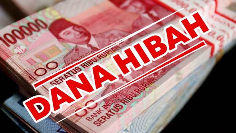 Dana Hibah Rp 1,4 Miliar Dibelikan 5 Mobil Operasional untuk Pimpinan Baznas Tasikmalaya
