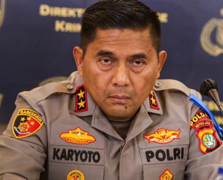 Sebut ‘Jendral Ompong’, Polda Metro Jaya Bakal Periksa Hercules
