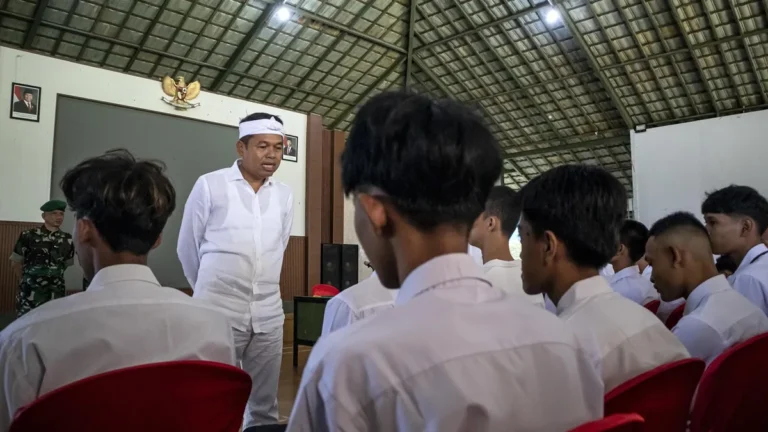 Karawang, Bekasi, Purwakarta Batasi Jam Malam Pelajar, Om Zein Paling ‘Gercep’ Sambut Kebijakan KDM