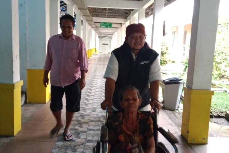 Viral Kades Jaminkan STNK Mobil untuk Biaya Rumah Sakit Warganya, KDM Turun Tangan Lagi