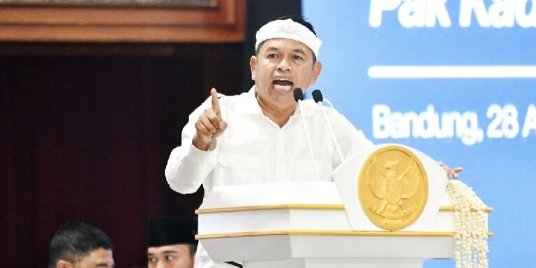 Dedi Mulyadi Tantang Komnas HAM dan KPAI