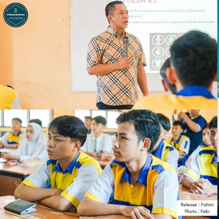 Siswa Bermasalah di Karawang Siap-siap Dikirim ke Barak Militer