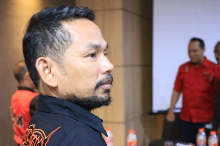 Isu Disharmonisasi Bupati-Sekda Meluas ke Soal Mutasi, KAHMI : itu Sangat Keliru!