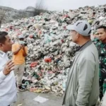 Karawang Zero Waste, Bupati Aep Mau Sulap TPAS Jalupang