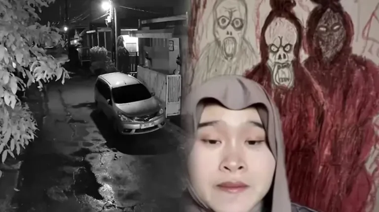 Netizen Gak Percaya Kasus Ketuk Pintu di Karawang Ada Kaitan dengan Hal Mistis