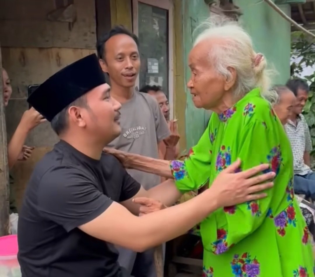 100 Hari Kerja, ‘Bupati Bongkar’ Mau Bangun 1.670 Rulahu untuk Warga Miskin