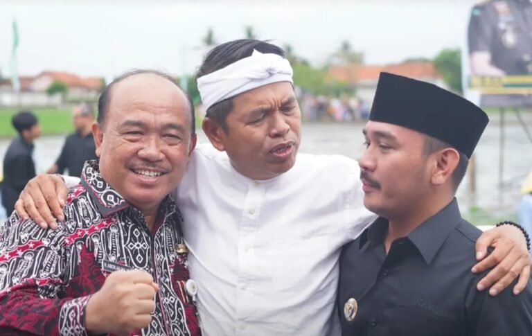 Dedi Mulyadi Kembali Tantang ‘Si Raja Bongkar’
