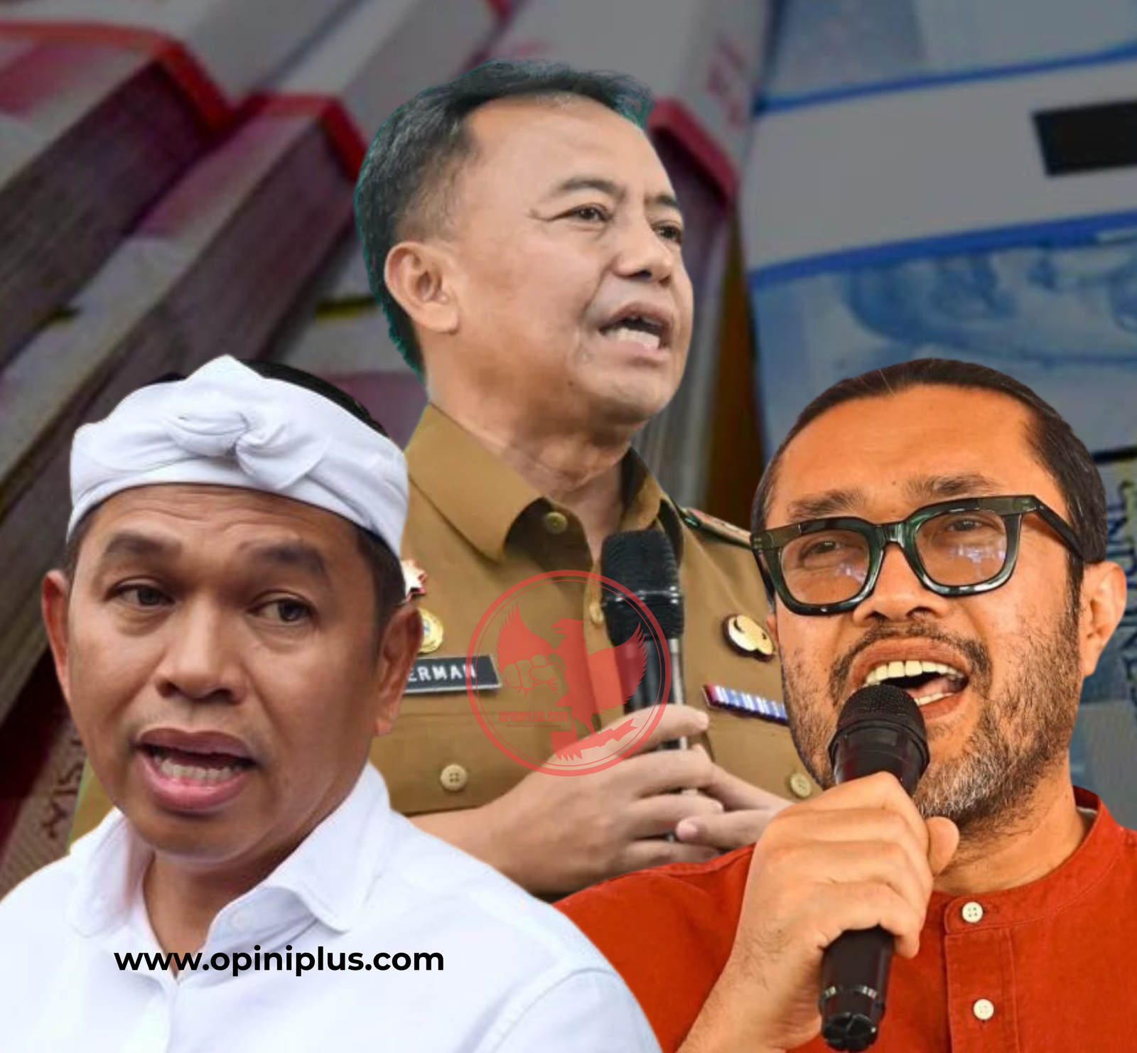 Sebut 'Jendral Ompong', Polda Metro Jaya Bakal Periksa Hercules_20250510_095757_0000