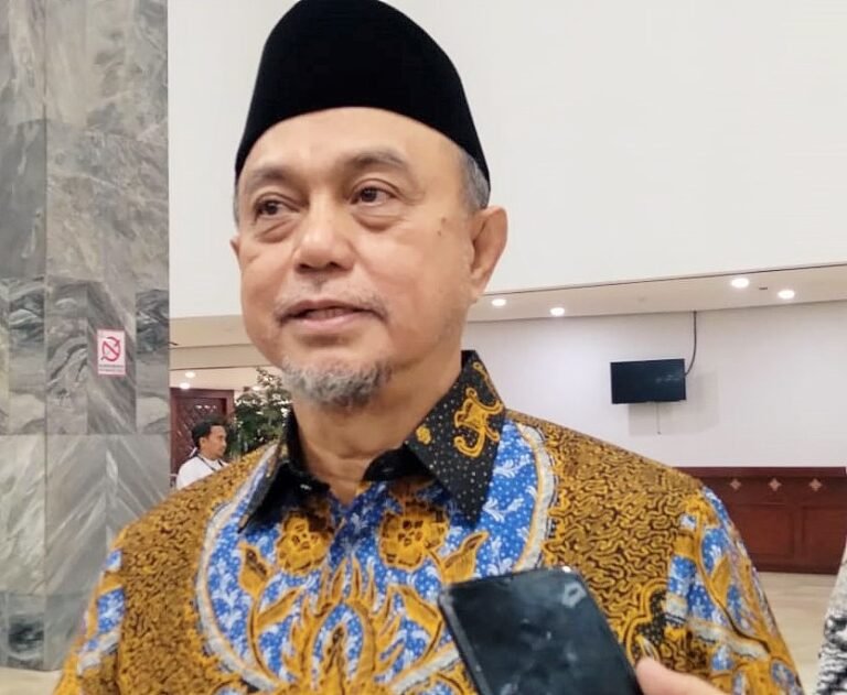 Tamsil Linrung Nilai Kebijakan Dedi Mulyadi Kebijakan Putus Asa