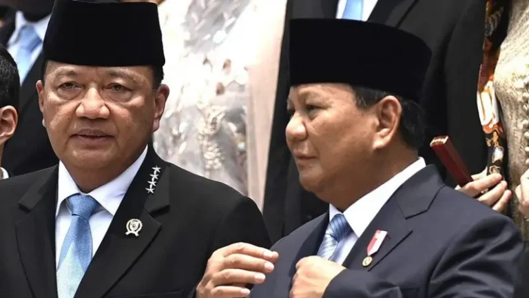 Satgas Premanisme Resmi Dibentuk, Masyarakat Jangan Segan Melapor