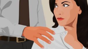 ilustrasi-pelecehan-seksual-di-kantor-1-1
