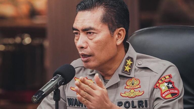 Indonesia Darurat Judi Online, Transaksi Tembus Rp 194,7 Miliar