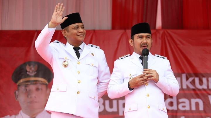 Komitmen Bangun Bekasi Tidak Hanya 100 Hari Kerja