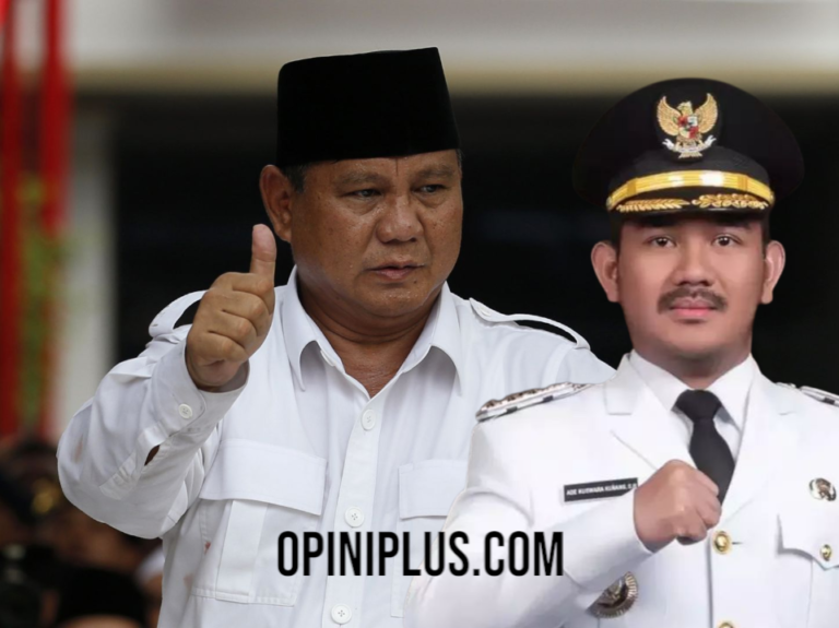 Bekasi Sukses Ikuti Saran Prabowo, Efisiensi Anggaran Surplus Rp 4,62 Miliar