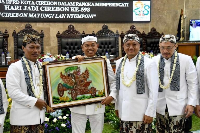 KDM Dorong Penataan Jalur Infrastruktur Cirebon untuk Menarik Wisatawan