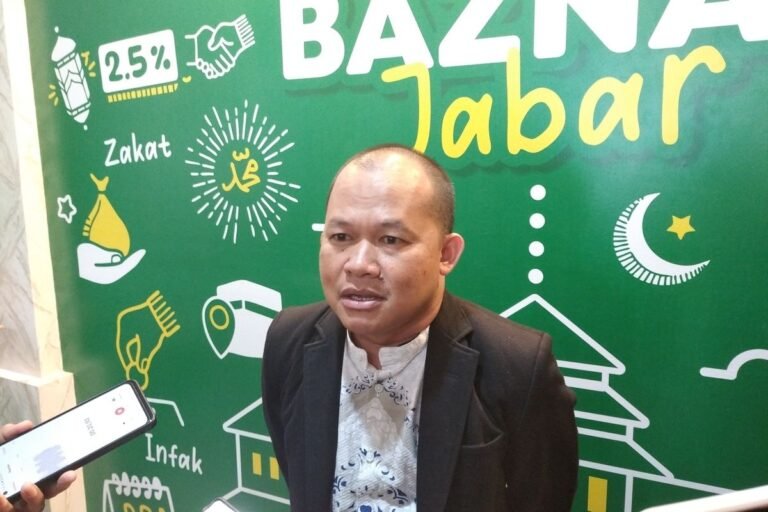 Eks Pegawai Baznas Jabar Gunakan Dana Zakat untuk Biaya Kuliah Pribadi