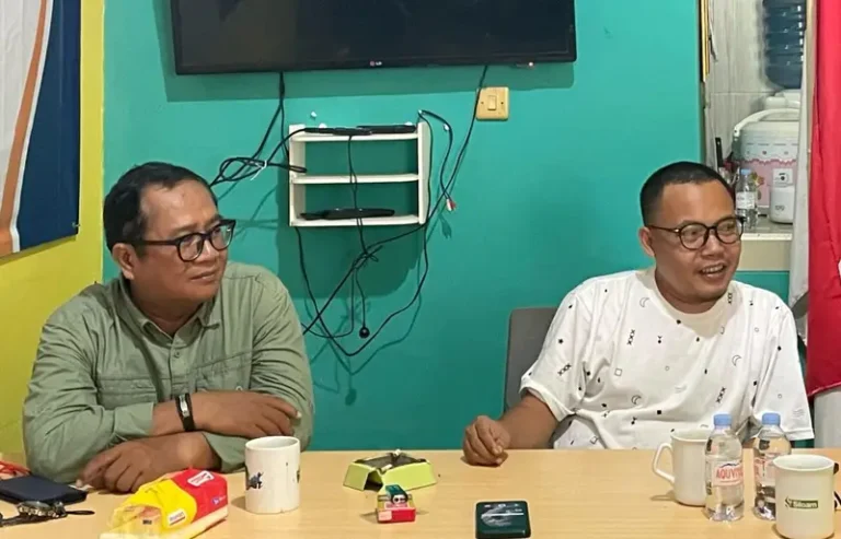 IWOI Surati Polres dan Kejaksaan Karawang
