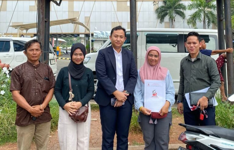 Divonis 3,6 Tahun, Terdakwa Kasus Korupsi TPI Ciparage Ajukan Kasasi