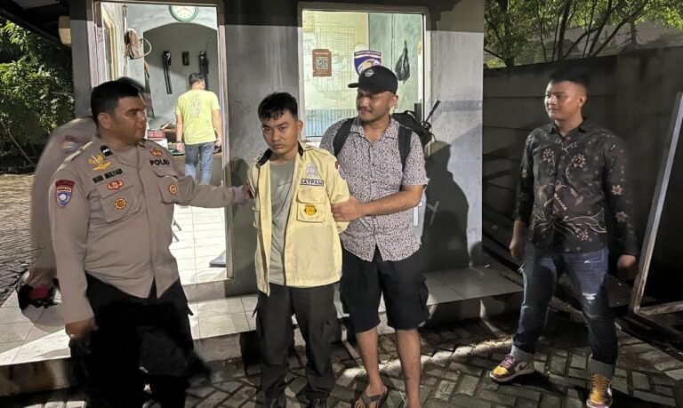 Cekcok Adu Mulut dengan Satpam, Pemuda Jayakerta Tewas Ditusuk Besi Tajam