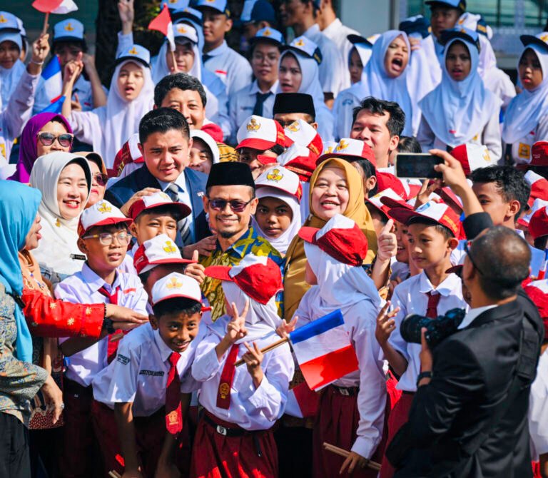 Pancasila Bukan Hanya Dasar Negara