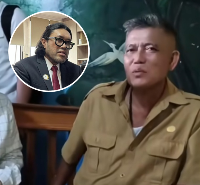 Ono Surono Bantah Suruh Kades Pasirmunjul Kritisi Dedi Mulyadi