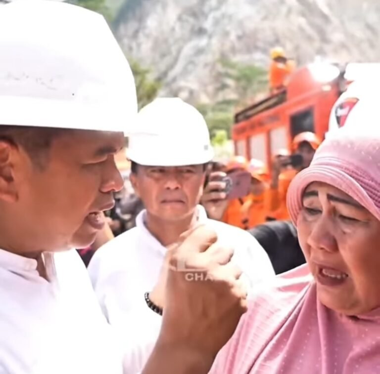 Pemprov Jabar Tanggung Biaya Pendidikan Anak Korban Longor Tambang Gunung Kuda