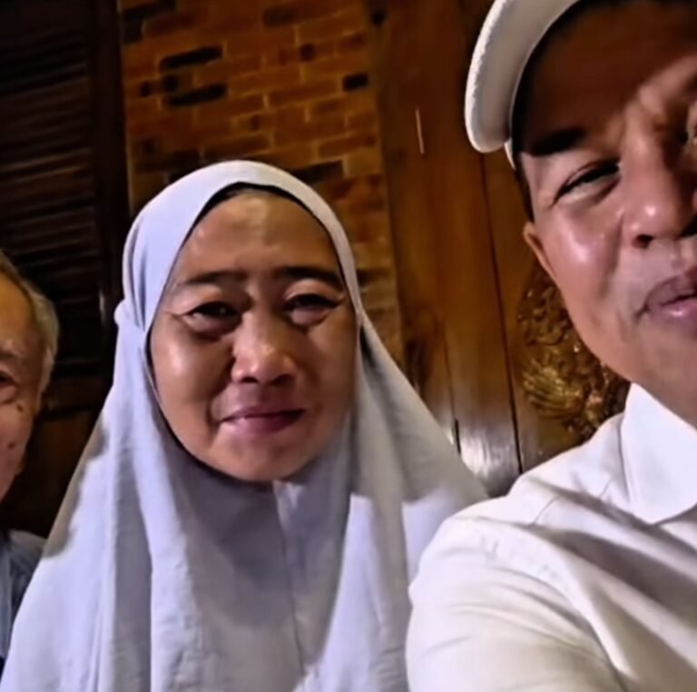 Setelah Dianiaya Putranya, Rumah Ibu Melani yang akan Dilelang Bank Mau Dibeli Dedi Mulyadi