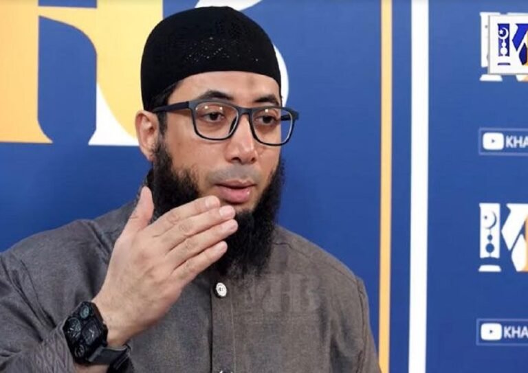 Pemeriksaan Ustadz Khalid Basalamah Jadi Babak Baru di Korupsi Kuota Haji
