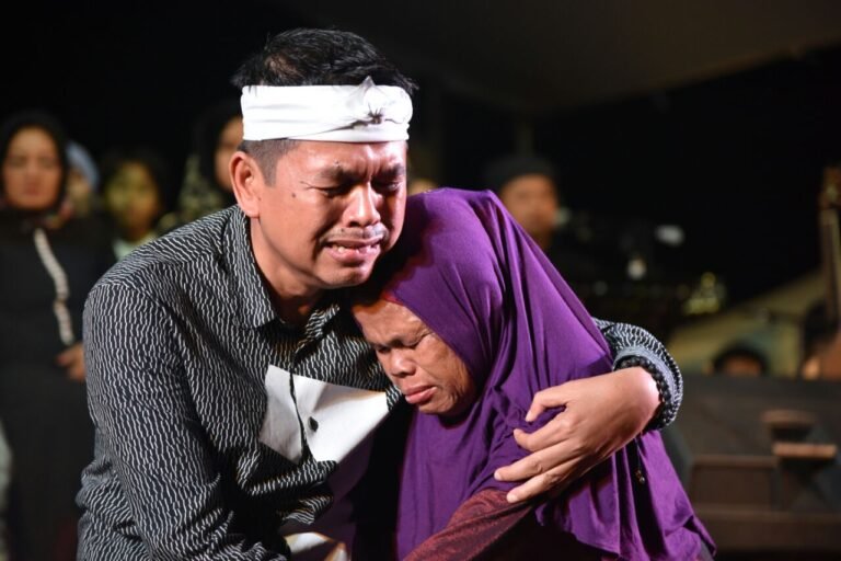 Dedi Mulyadi : Duit PKH Dipakai Buat Bayar Bank Emok