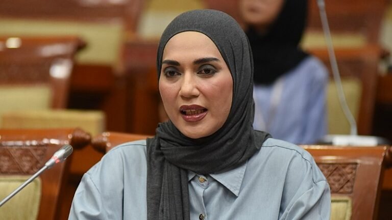 DPR RI : Kasus Kekerasan Seksual Tidak Boleh Diselesaikan Lewat Mekanisme Restorative Justice