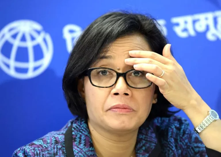 Pemerintah Gulirkan Paket Stimulus Ekonomi Rp 24,44 Triliun