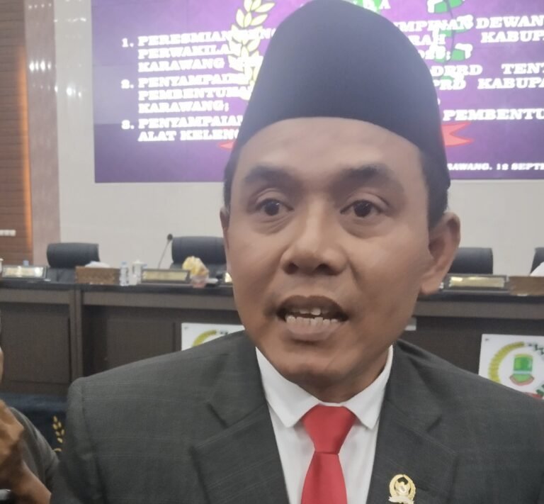 Sudah Dicabut karena Diskriminatif, Ketua DPRD ‘Keukeuh’ Perda Ketenagakerjaan Masih Berlaku