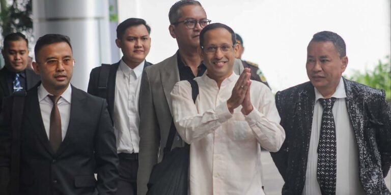 Korupsi Laptop Rp 9,3 Triliun, Stafsus Nadiem Minta Imbalam 30% ke Google