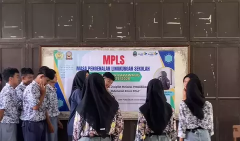 Dampak Kebijakan KDM, Sekolah Swasta di Karawang Hanya Terima 9 Siswa Baru