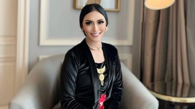Akal-akalan Istri Menteri UMKM untuk Berkunjung ke Sejumlah Negara Eropa