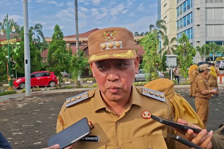 Bikin Macet, Pemkot Bekasi Batalkan Jam Masuk Sekolah 06.30 WIB