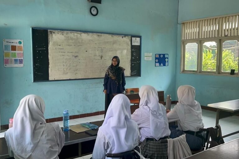 Dampak Kebijakan KDM, Sekolah Swasta di Depok Hanya Terima 4 Siswa Baru