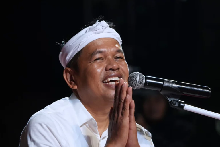 KPAI : Kebijakan Dedi Mulyadi 50 Siswa Per Kelas Tabrak Aturan Permendikbud