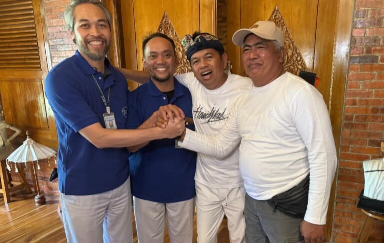 HRD PT. FCC Indonesia Berlindung di Ketiak Dedi Mulyadi