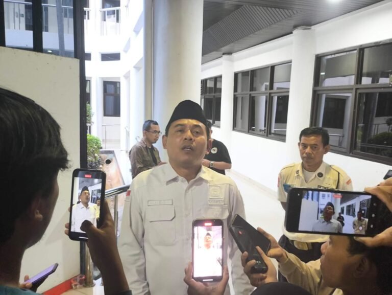 DPRD Karawang Rekomendasikan PT. FCC Indonesia Pecat Oktav Ardiansyah