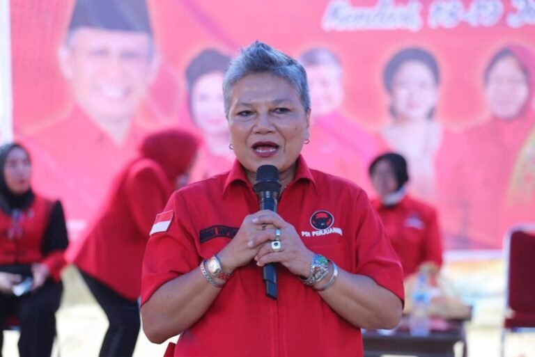Tanpa Kudatuli, Tak Ada Tukang Kayu jadi Presiden