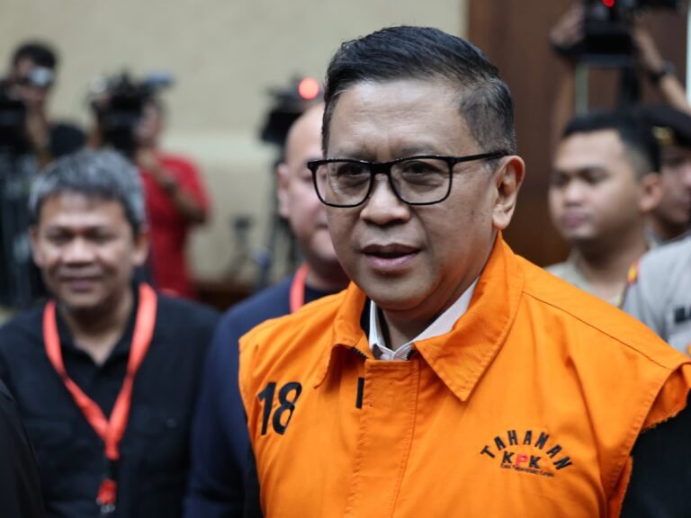 Harus Dibebaskan, Hasto Tak Terbukti Rintangi Penyidikan KPK di Kasus Harun Masiku