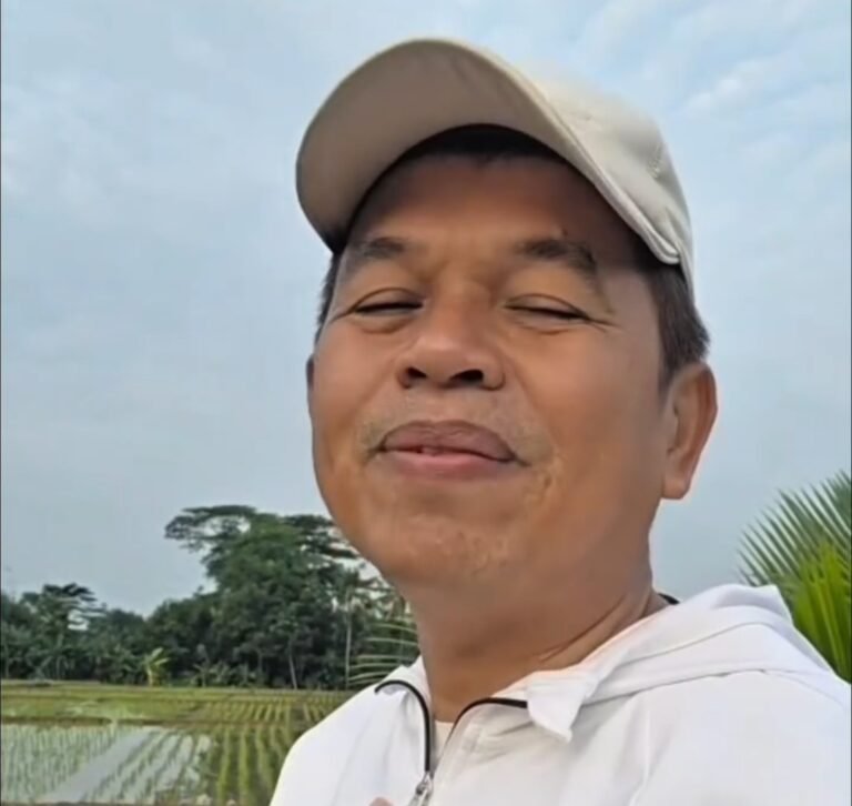 Dedi Mulyadi Pemimpin Musyrik dan Anti Islam?